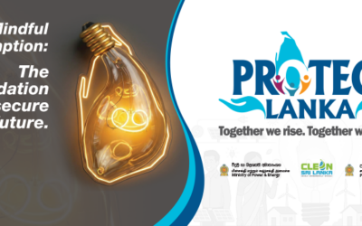 🌍✨ Power Today. Protect Tomorrow. ✨🌍